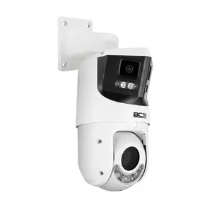 BCS-L-PSIP24825SCR10L5-Ai1 4Mpx PTZ IP Surveillance Camera