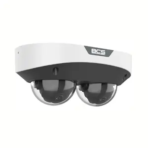 Kamera IP kopułowa 4Mpx BCS-P-DIP2x4FSR3-Ai1