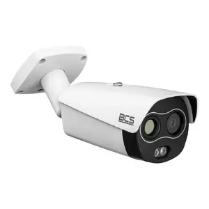 BCS-L-TIP542FR5-THT-Ai1 IP Thermal Imaging Camera