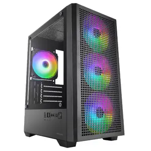 Mars Gaming MCVECTOR computer case MCVECTOR Photo 1