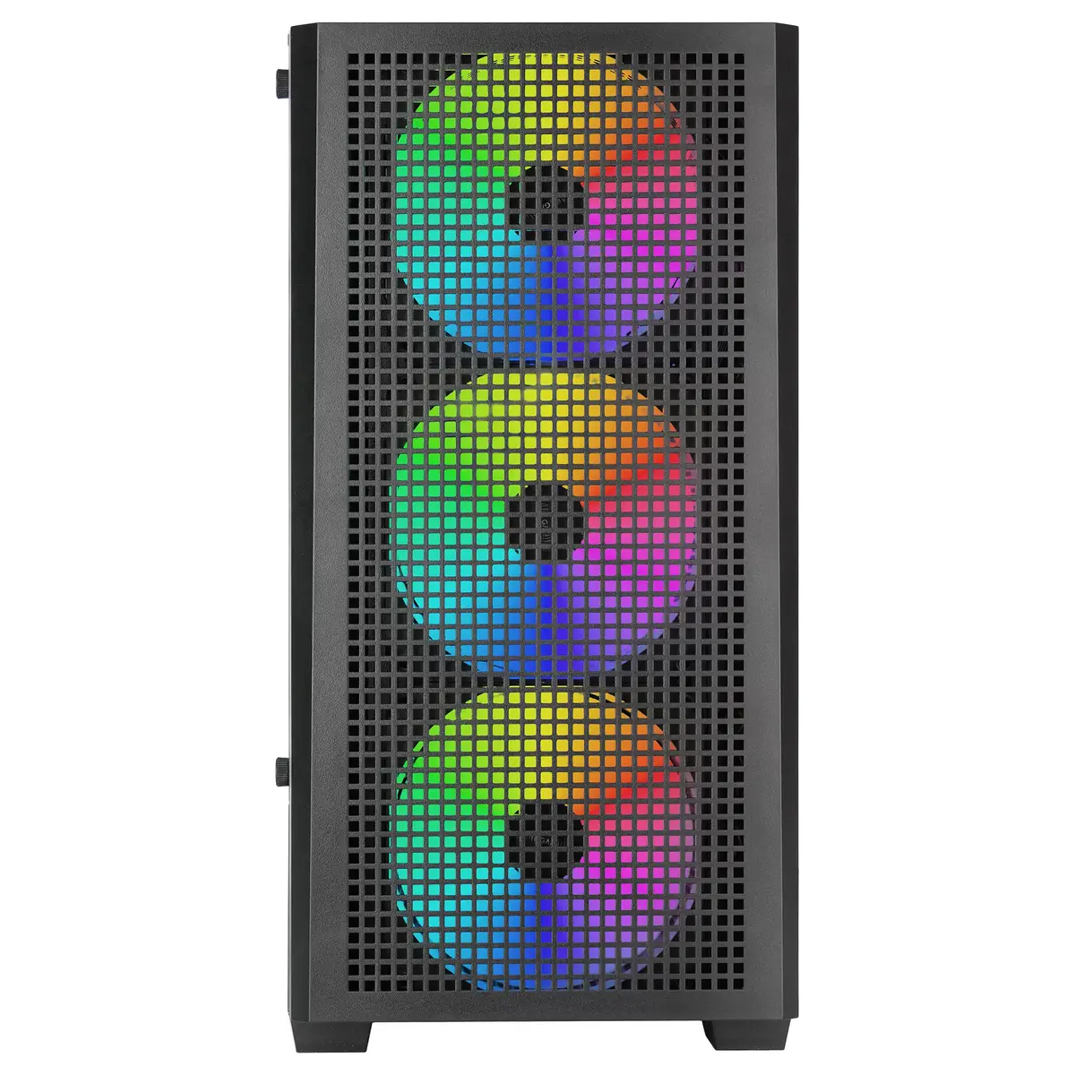Datora korpuss Mars Gaming MCVECTOR Mini Tower Photo 4