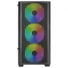 Datora korpuss Mars Gaming MCVECTOR Mini Tower Photo 4