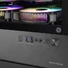 Datora korpuss Mars Gaming MCVECTOR Mini Tower Photo 5