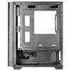 Datora korpuss Mars Gaming MCVECTOR Mini Tower Photo 7