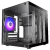 Корпус TACENS Mars Gaming MC-CUBE Mini Tower Photo 1