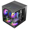 TACENS Mars Gaming MC-CUBE Mini Tower Case Photo 3