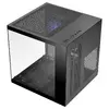 TACENS Mars Gaming MC-CUBE Mini Tower Case Photo 4