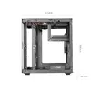 TACENS Mars Gaming MC-CUBE Mini Tower Case Photo 7