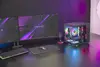 TACENS Mars Gaming MC-CUBE Mini Tower Case Photo 10