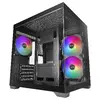 Mars Gaming MCVIEW3 computer case MCVIEW3 Photo 1