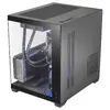 Корпус для ПК Mars Gaming MCVIEW3 Mini Tower Photo 4