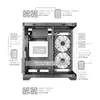 Корпус для ПК Mars Gaming MCVIEW3 Mini Tower Photo 6
