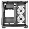 Корпус для ПК Mars Gaming MCVIEW3 Mini Tower Photo 8