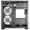 Корпус для ПК Mars Gaming MCVIEW3 Mini Tower Photo 9