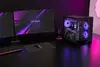 Корпус для ПК Mars Gaming MCVIEW3 Mini Tower Photo 12