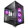 Корпус для ПК Mars Gaming MCV5 Midi Tower Photo 1