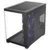 Mars Gaming MCV5 Midi Tower PC Case Photo 4