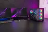 Mars Gaming MCV5 Midi Tower PC Case Photo 11