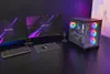 Mars Gaming MCV5 Midi Tower PC Case Photo 12