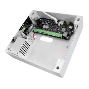 Система управления BCS Pulson Alarm 2.0 4G PowerG