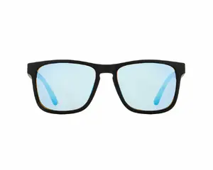 RedBull SPECT Edge daudzsportu brilles unisex pilna ietvara melnas