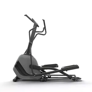 Horizon Fitness Andes 3.1 Elliptical orbiter Black, Grey