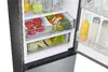 Samsung RB38C7B6CS9 Freestanding Refrigerator Photo 5