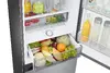 Samsung RB38C7B6CS9 Freestanding Refrigerator Photo 6