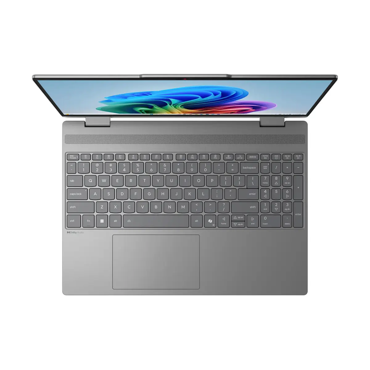 Ноутбук Lenovo IdeaPad 5 2-in-1 15IPH11 | Intel Core Ultra 7 Photo 4
