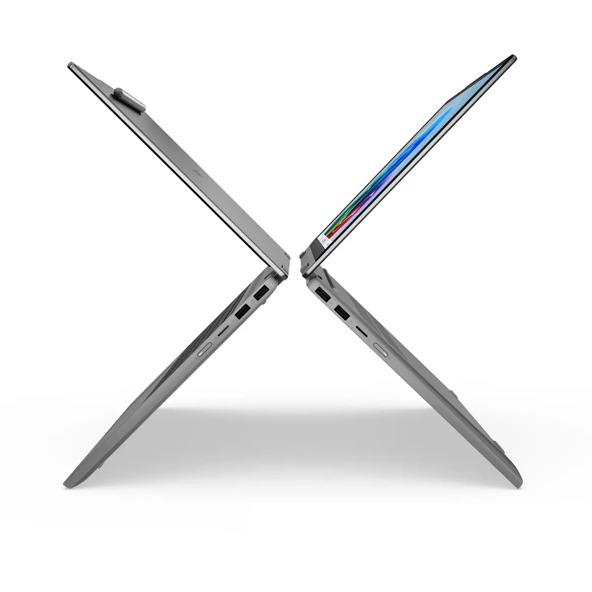 Ноутбук Lenovo IdeaPad 5 2-in-1 15IPH11 | Intel Core Ultra 7 Photo 10