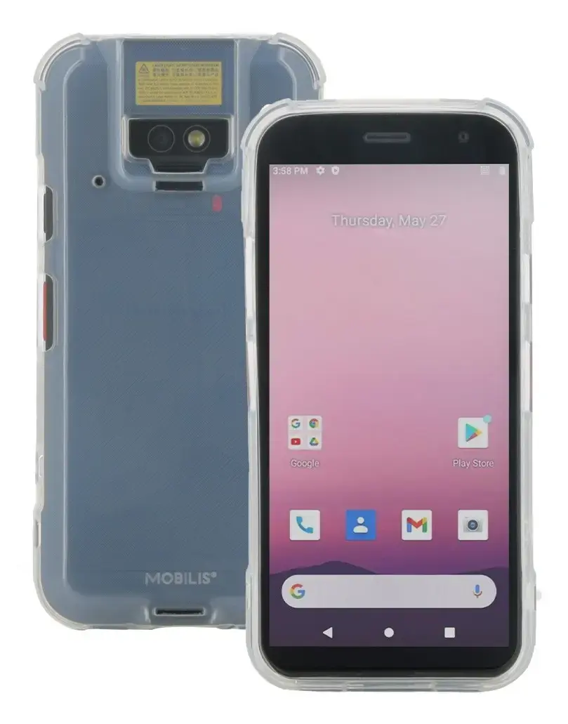 Mobilis 057046 aizsargapvalks Honeywell CT32 Photo 2