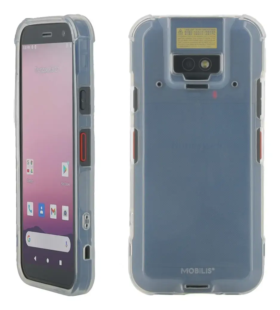 Mobilis 057046 aizsargapvalks Honeywell CT32 Photo 3