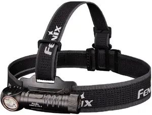 Fenix HM61R V3.0 Rechargeable Headlamp, 1800 Lumens