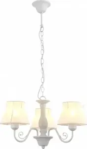 Подвесной светильник Candellux Zefir 33-73792