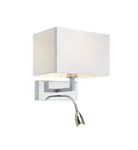 Markslöjd SAVOY E27 LED