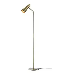 Markslöjd Peak floor lighting E14