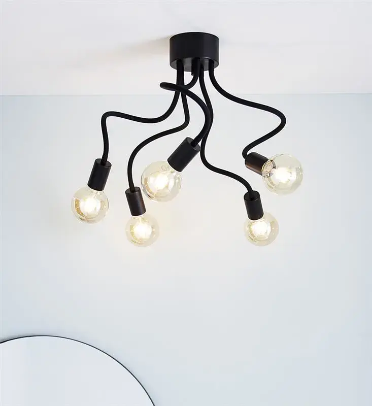 Markslöjd Medusa ceiling lighting 107931 Photo 2