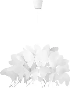Подвесной светильник Light Prestige FARFALLA 1 белый