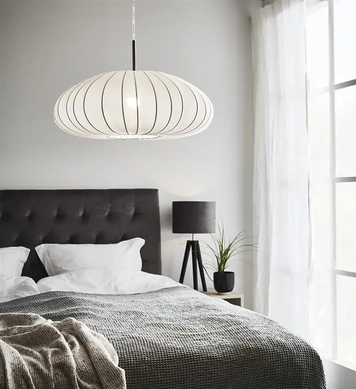 Markslojd Mist Ceiling Light E27 Photo 3