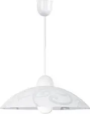 Rabalux Scroll 1846 Ceiling Light Photo 2