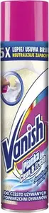 Vanish Carpet and Upholstery Cleaning Foam 600ml