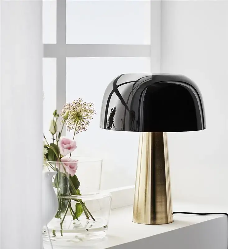 Markslöjd Blanca table lamp 107934 Photo 2