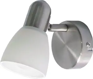 Rabalux Soma Wall Lamp 1x40W