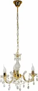 Подвесная люстра Candellux MARIA TERESA