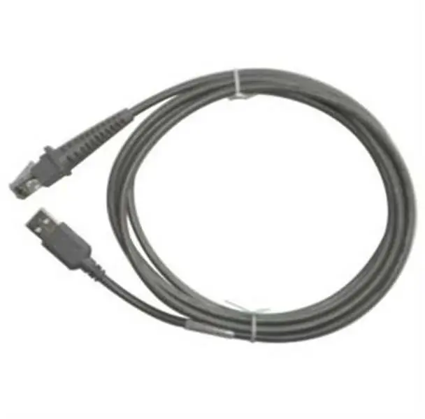 Datalogic 90A052133 USB A to RJ-45 Cable Photo 2