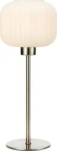 Markslojd SOBER LED Table Lamp