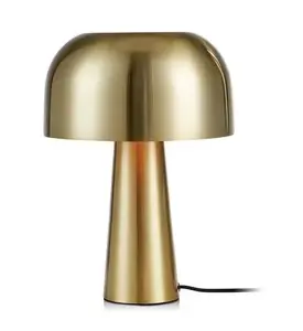Markslöjd Blanca table lamp E14 LED Bronze