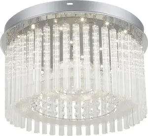 Rabalux Danielle 2449 LED griestu lampa ēdamistabai
