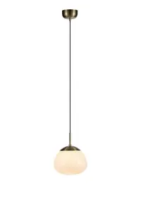 Markslöjd RISE люстра/потолочный светильник E27 LED