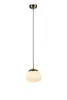 Markslöjd RISE ceiling lighting 108296 Photo 1